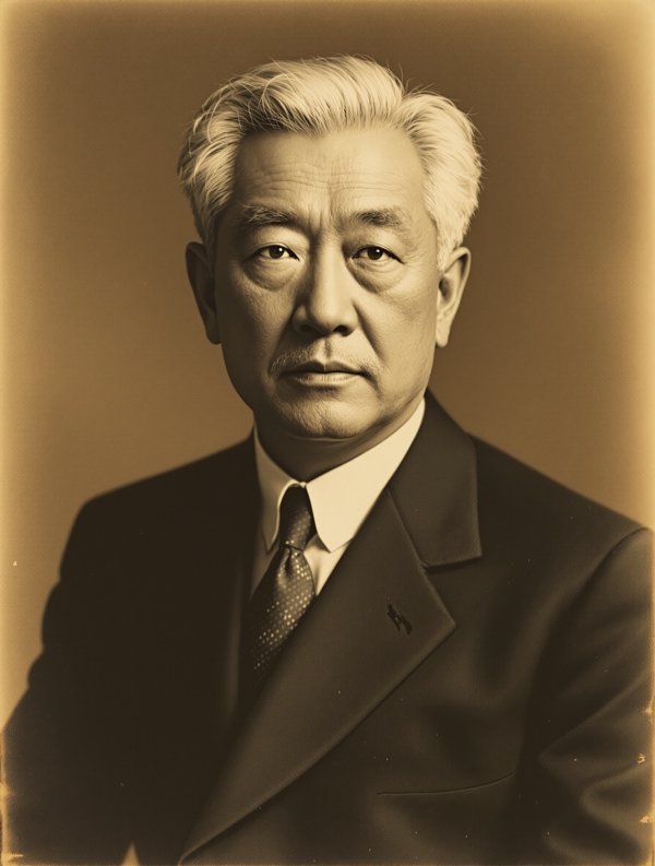 唐国强，演员，从雍正到伟人