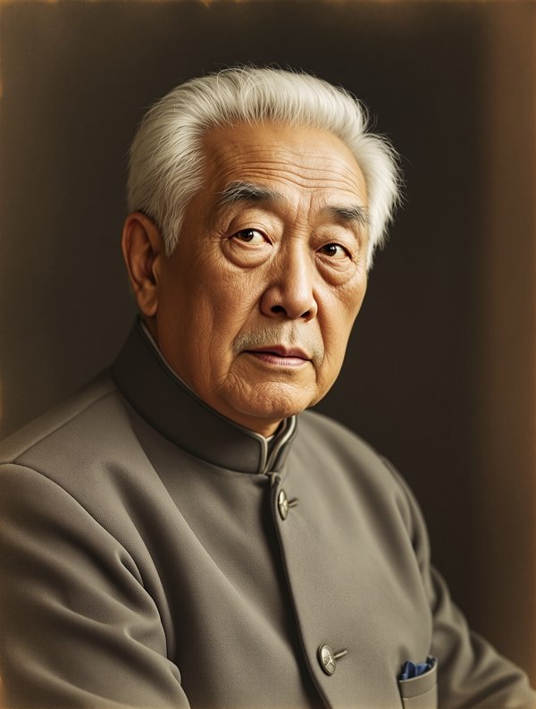 郭宝昌 导演 海星影院人物志 郭宝昌,导演,宅门叙事第一人