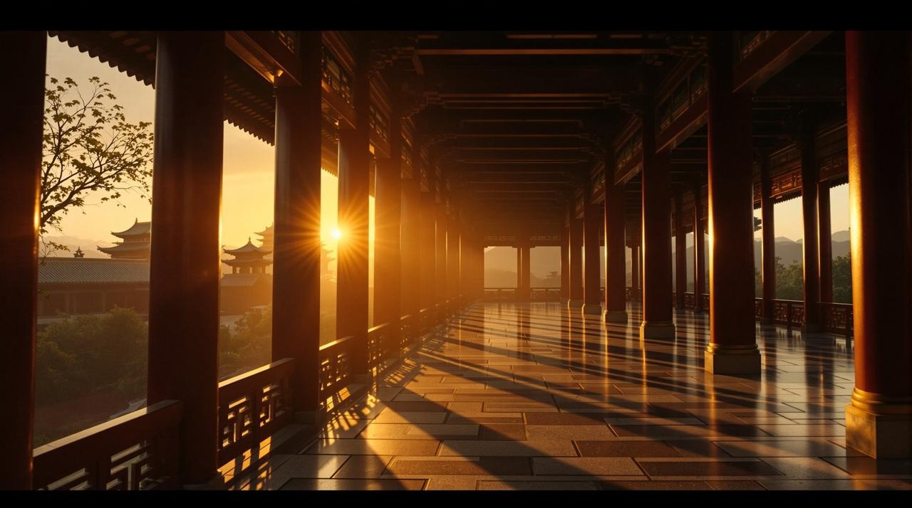 明清·帝国落日 海星影院时间轴 明清·帝国落日历史时间线