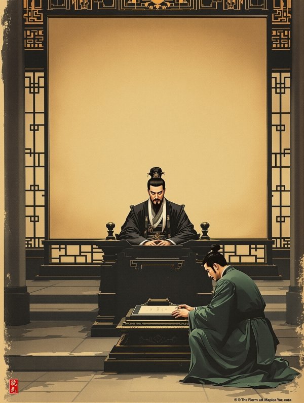 大明王朝1566 明代 海星影院 大明王朝1566(2007)历史影视海报