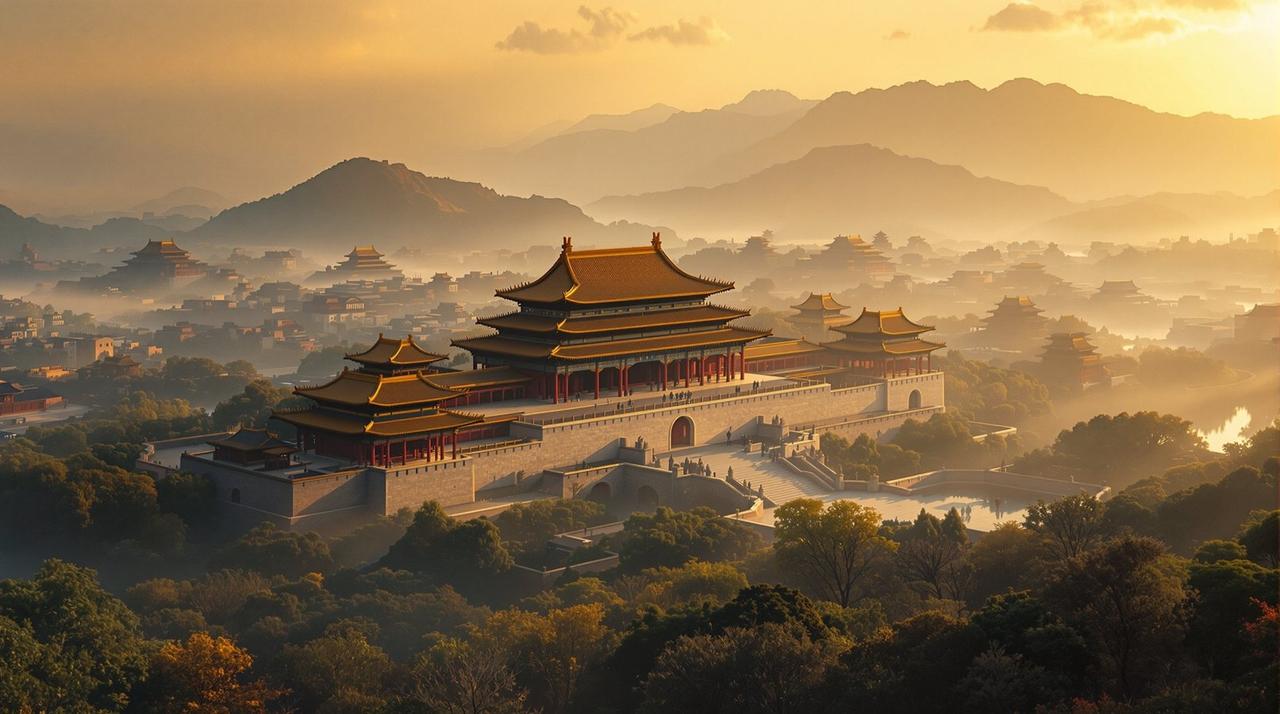 隋唐·盛世华章 海星影院时间轴 隋唐·盛世华章历史时间线